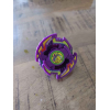 Beyblade Wyborg A-36 (gebruikt) 